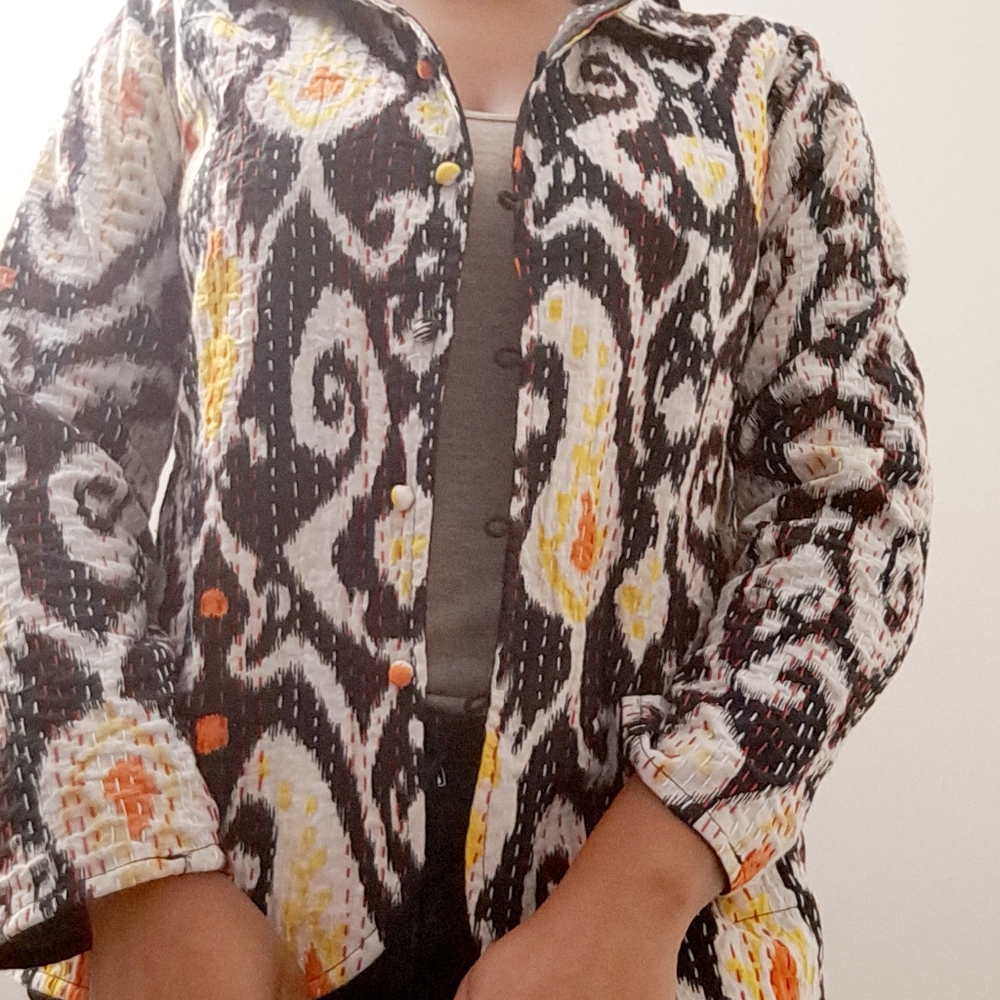 Stylish Jacket